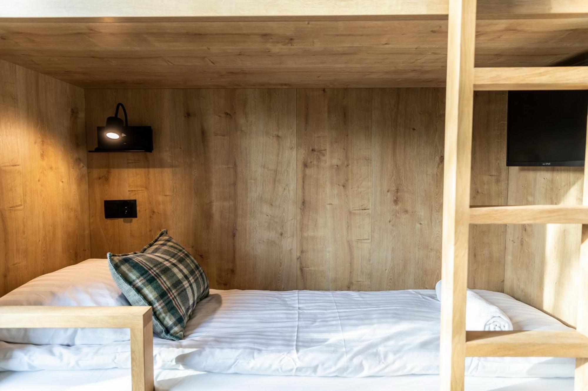 Oberconiowka Residence Spa - Mountain Base - Jaccuzi&Sauna 扎科帕内 外观 照片